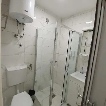 Jankulovski Apartament Kraljevo