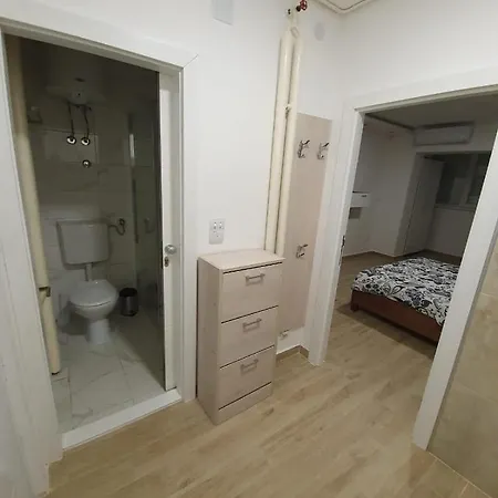 Apartament Jankulovski