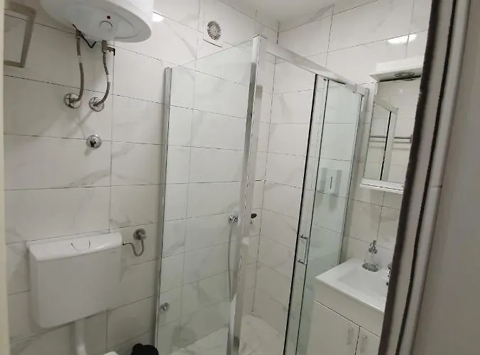 Jankulovski Apartment Kraljevo