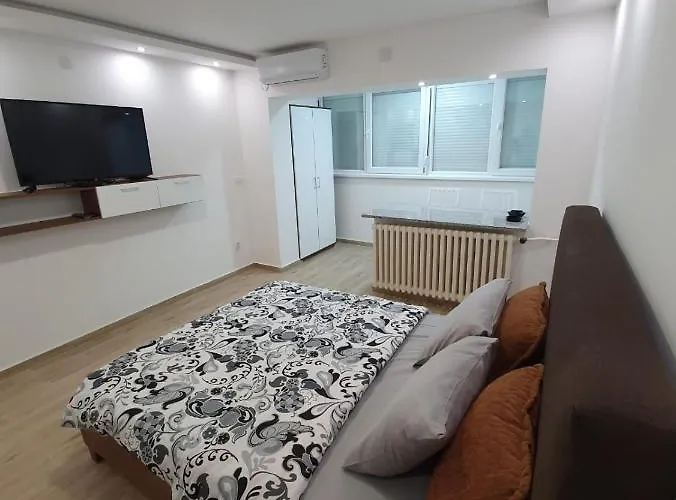 Jankulovski Apartment *